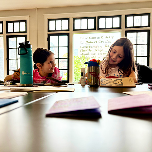 Mullen Elementary students field trip 2024 500x500 Mullen Elementary students field trip 2024