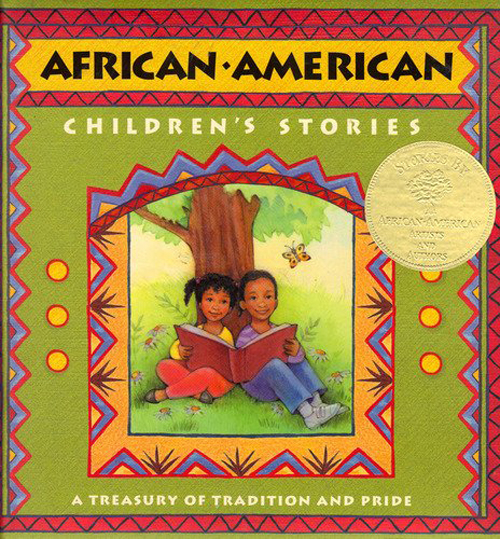 Karima Amin - African American Children's Stories - Just Buffalo Literary Center