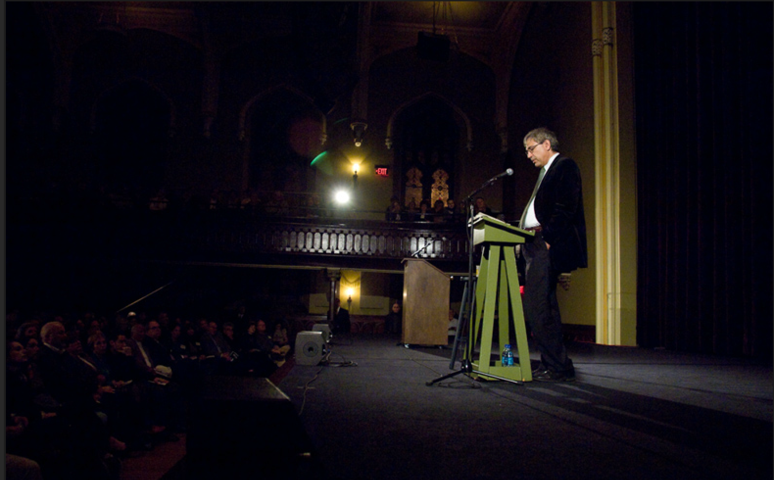 Pamuk 2007