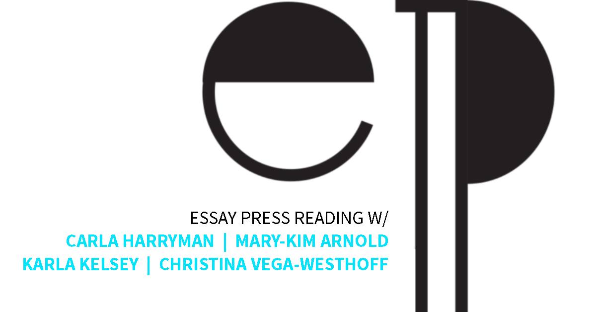 Essay press submissions image