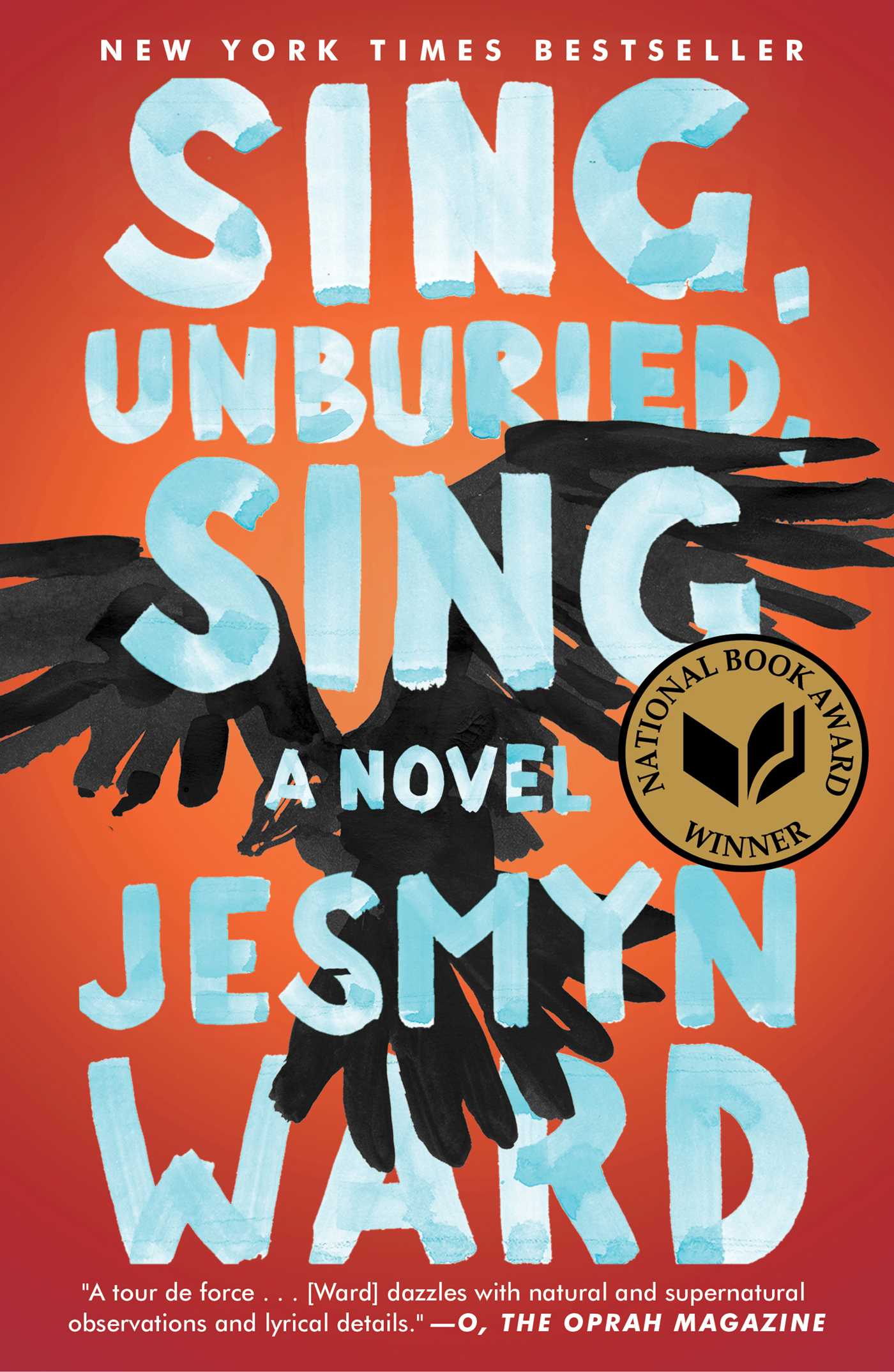 Jesmyn Ward - Sing Unburied Sing - BABEL - Just Buffalo Literary Center - Buffalo, NY