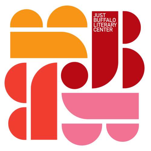 Just Buffalo Literary Center - Donate - logo