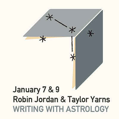 writing with astrology