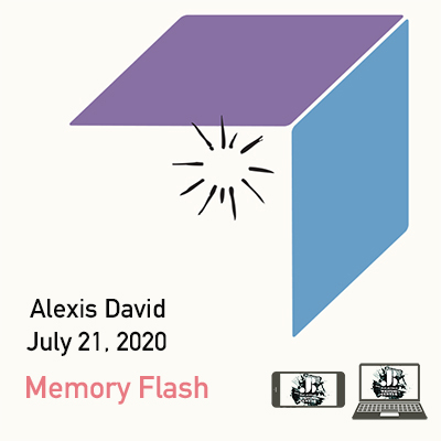 Memory Flash