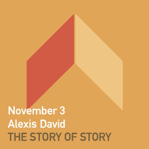 The Story of Story - Fall 2020 Youth Writing Workshops - Just Buffalo - Buffalo NY
