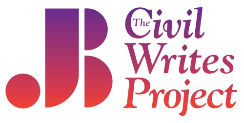 The Civil Writes Project - Just Buffalo Literary Center