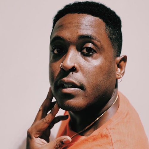 Danez Smith