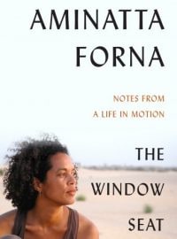 BABEL - Aminatta Forna - The Window Seat - October 14 2021 - Just Buffalo Literary Center