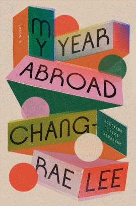 BABEL - Chang-rae Lee - My Year Abroad - Just Buffalo Literary Center