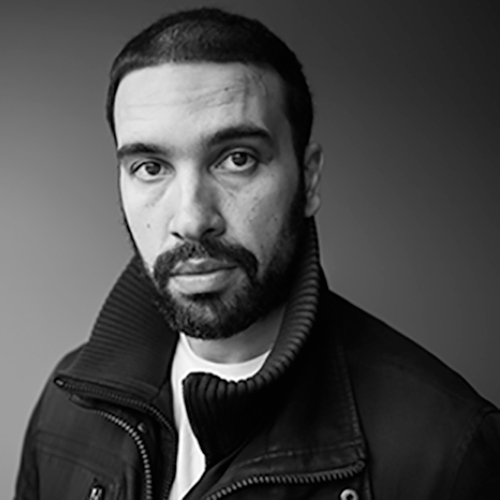 PARDON MY HEART by Marcus Jackson