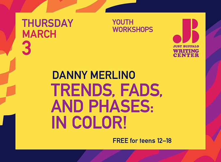 Trends, Fads, and Phases in Color with Danny Merlino