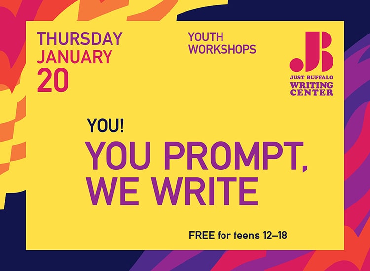 You Prompt, We Write