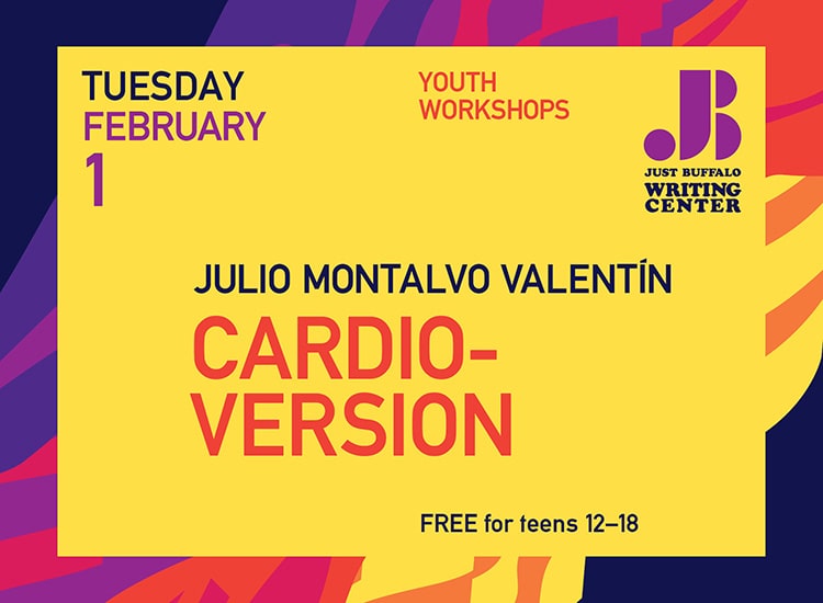 Cardioversion with Julio Valentin