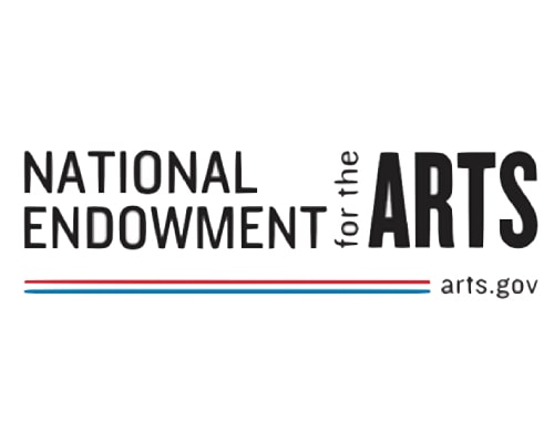 NEA - Logo - Just Buffalo Literary Center