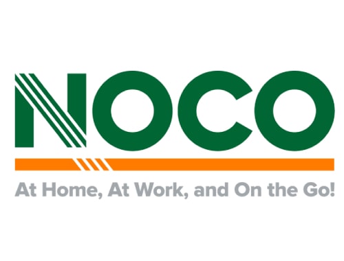 NOCO - Logo - Just Buffalo Literary Center