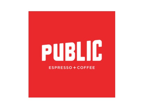Public Coffee + Espresso - Sponsor Logo - Just Buffalo Literary Center