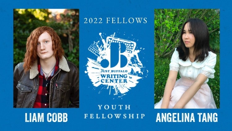 JBWC Youth Fellows 2022