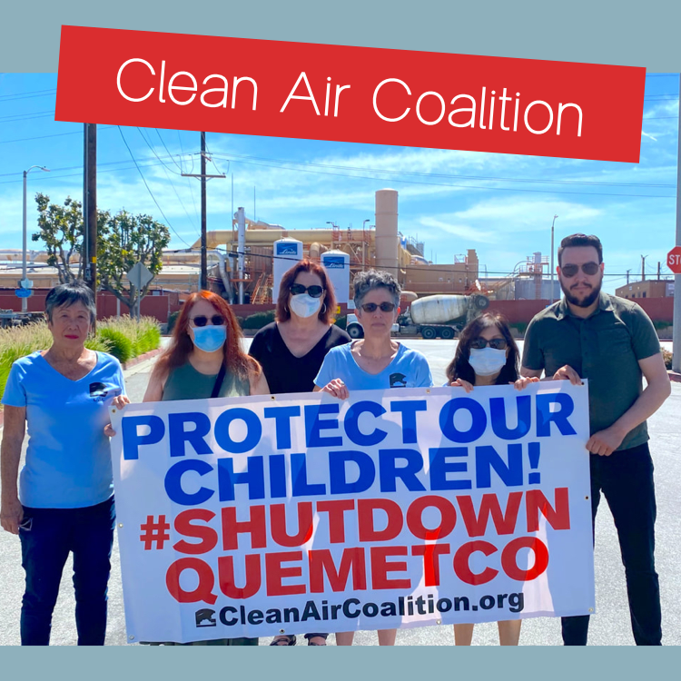 Clean Air Coalition