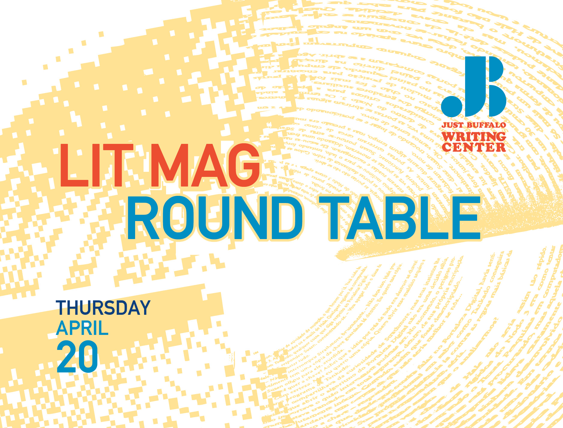 Lit Mag Round Table 2023