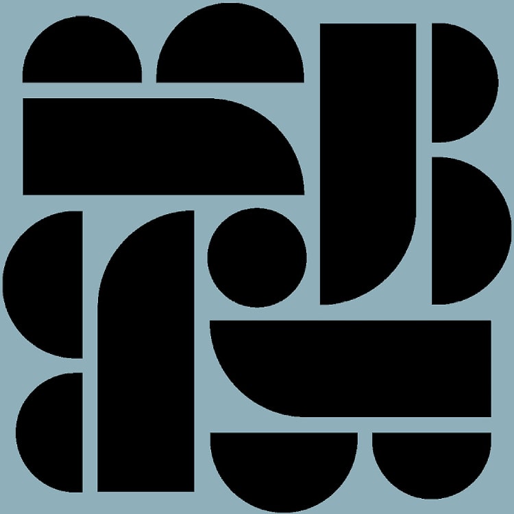 BABEL digital program back cover logo