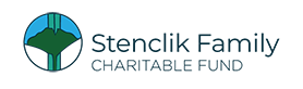 Stenclik Family Charitable Fund logo