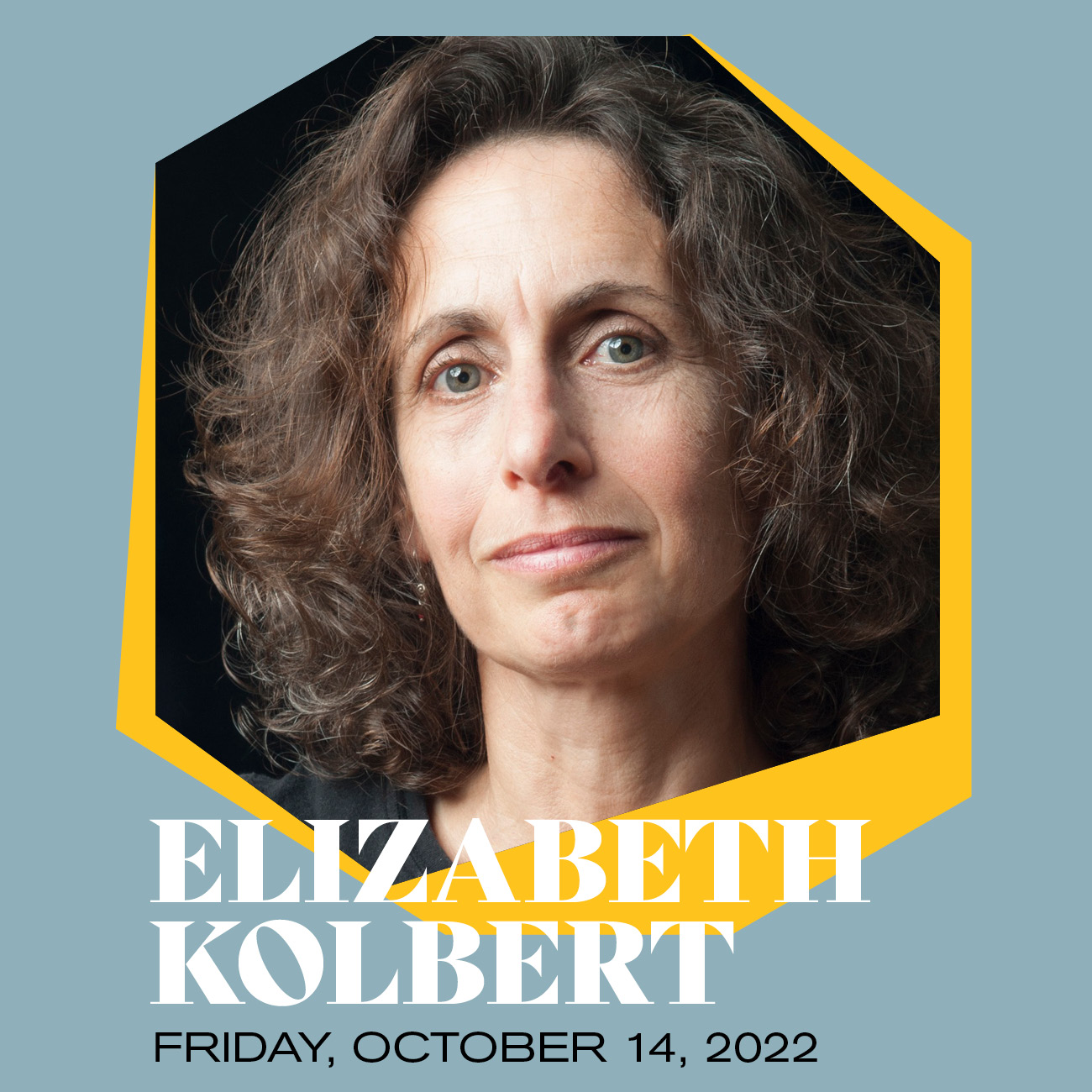 Elizabeth Kolbert BABEL October 14, 2023