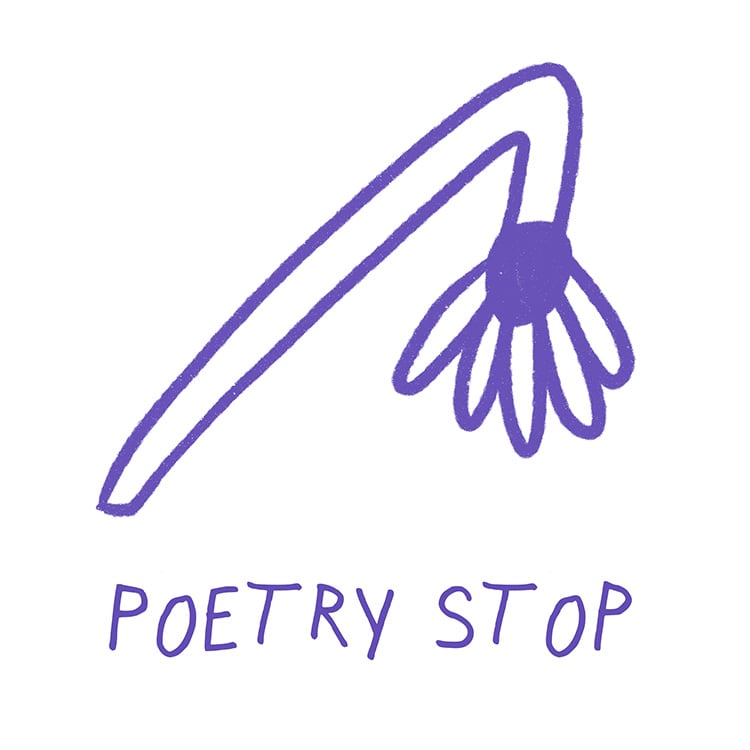 Poetry Stop