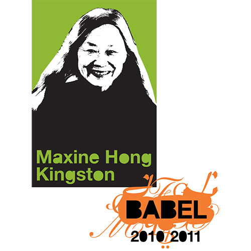 Maxine Hong-Kingston