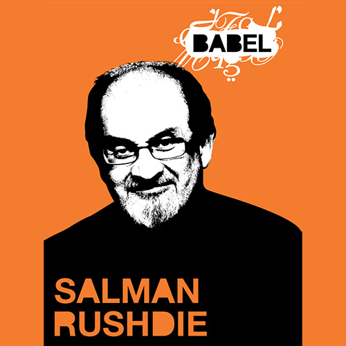 Salman Rushie