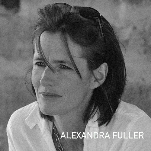 Alexandra Fuller