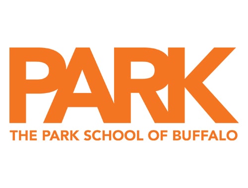 Park School - Logo - Just Buffalo Literary Center