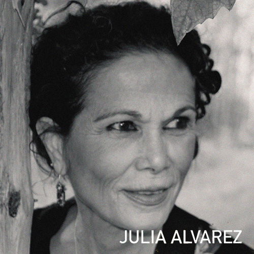 Julia Alvarez