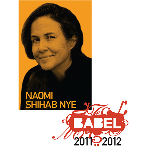 Naomi Shihab Nye