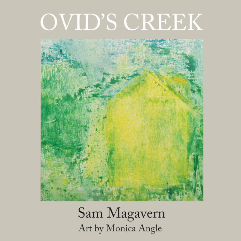 Ovid's Creek
