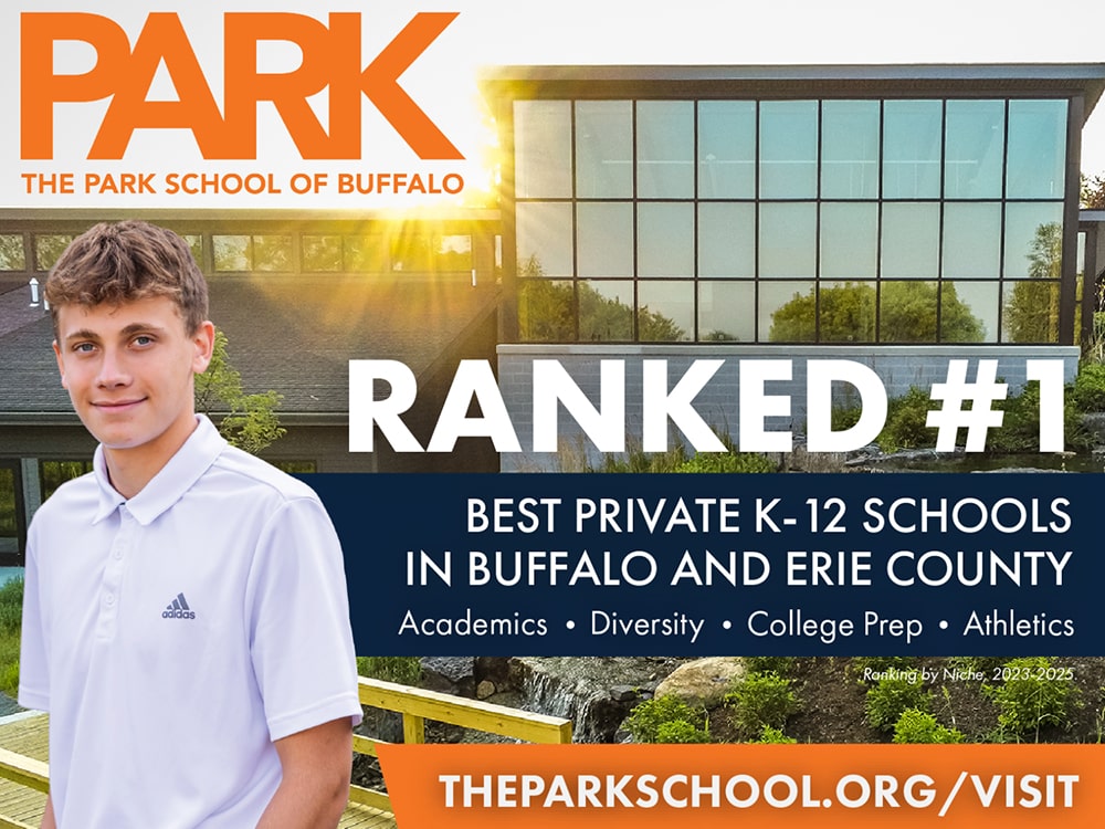 Park School Ad - BABEL Digital Program