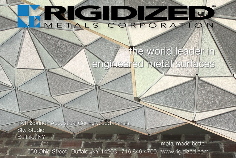 Rigidized Ad - BABEL Digital Program