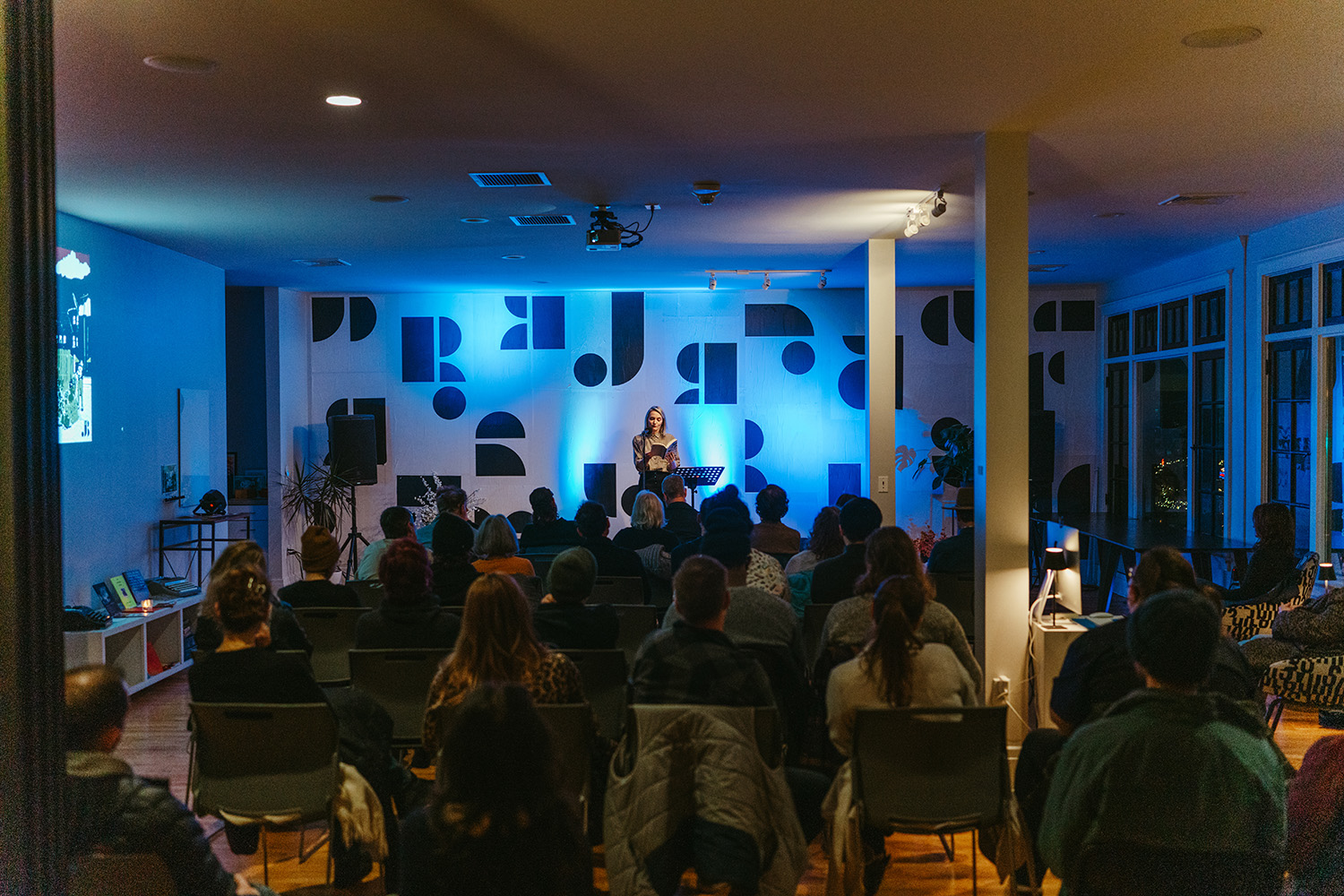 Laura Marris JB Presents 11.22.24 photo credit Pat Cray hi-res Laura Marris JB Presents 11.22.24 photo credit Pat Cray hi-res