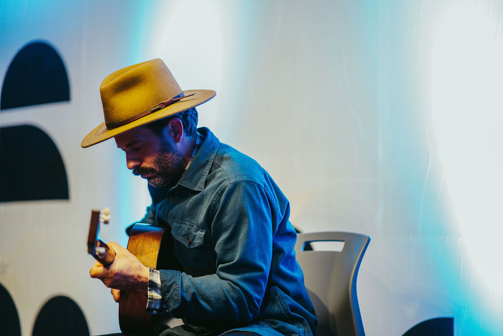 Whitetails performs at JB Presents 11.22.24 photo credit Pat Cray Whitetails performs at JB Presents 11.22.24 photo credit Pat Cray