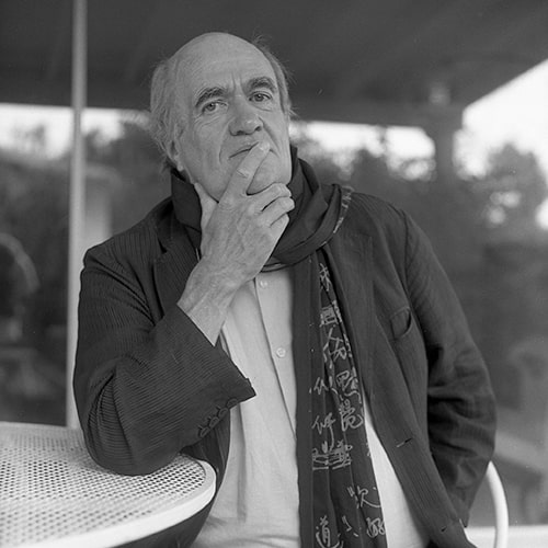 Colm Tóibín