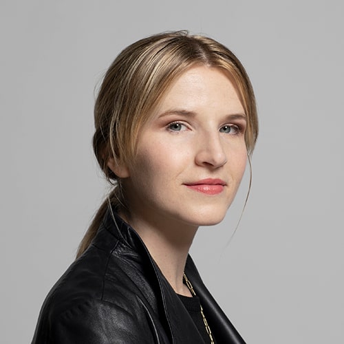 Tara Westover