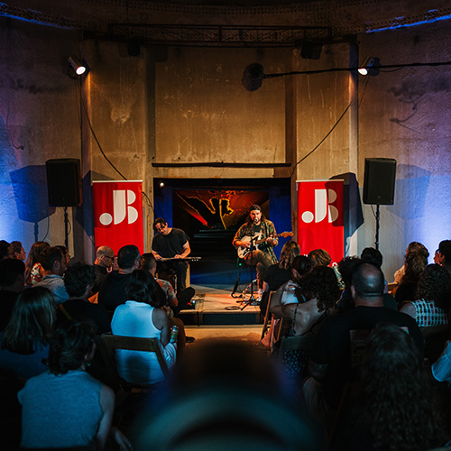 Wild Pink performing at the July 22, 2023 Silo City Reading Series credit Pat Cray 500x500 Wild Pink performing at the July 22, 2023 Silo City Reading Series credit Pat Cray 500x500