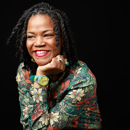 Aitina Fareed-Cooke 2025