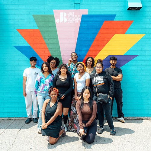 CLRI summer camp Our Story Scholars 2024 500x500 photo credit Pat Cray-min CLRI summer camp Our Story Scholars 2024 photo credit Pat Cray