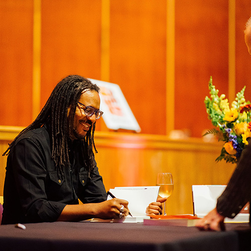 Colson-Whitehead-booksigning-photo credit Nancy J Parisi 500x500