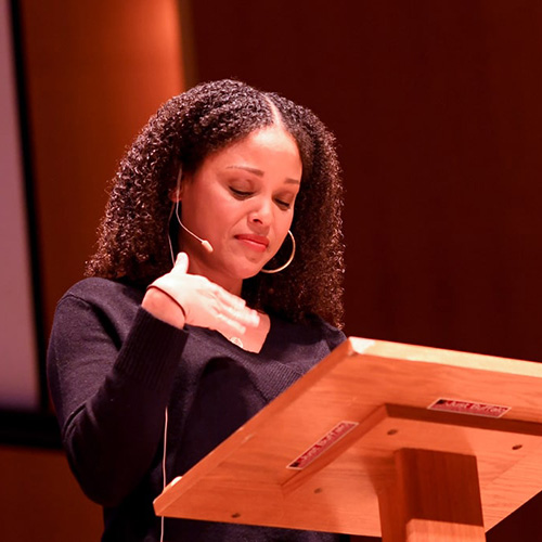 Jesmyn-Ward BABEL photo credit Nancy J Parisi