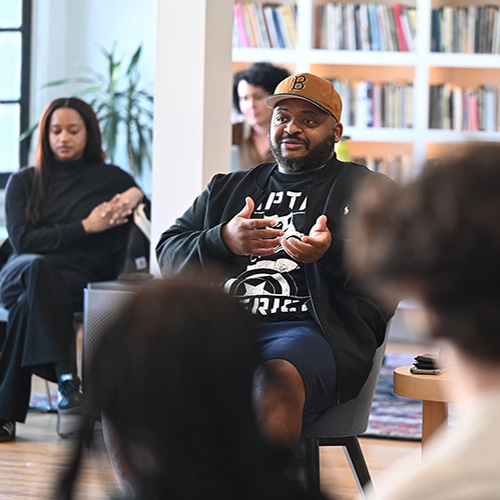 Kiese Laymon 4.25.24 photo-credit-NancyJParisi_500x500