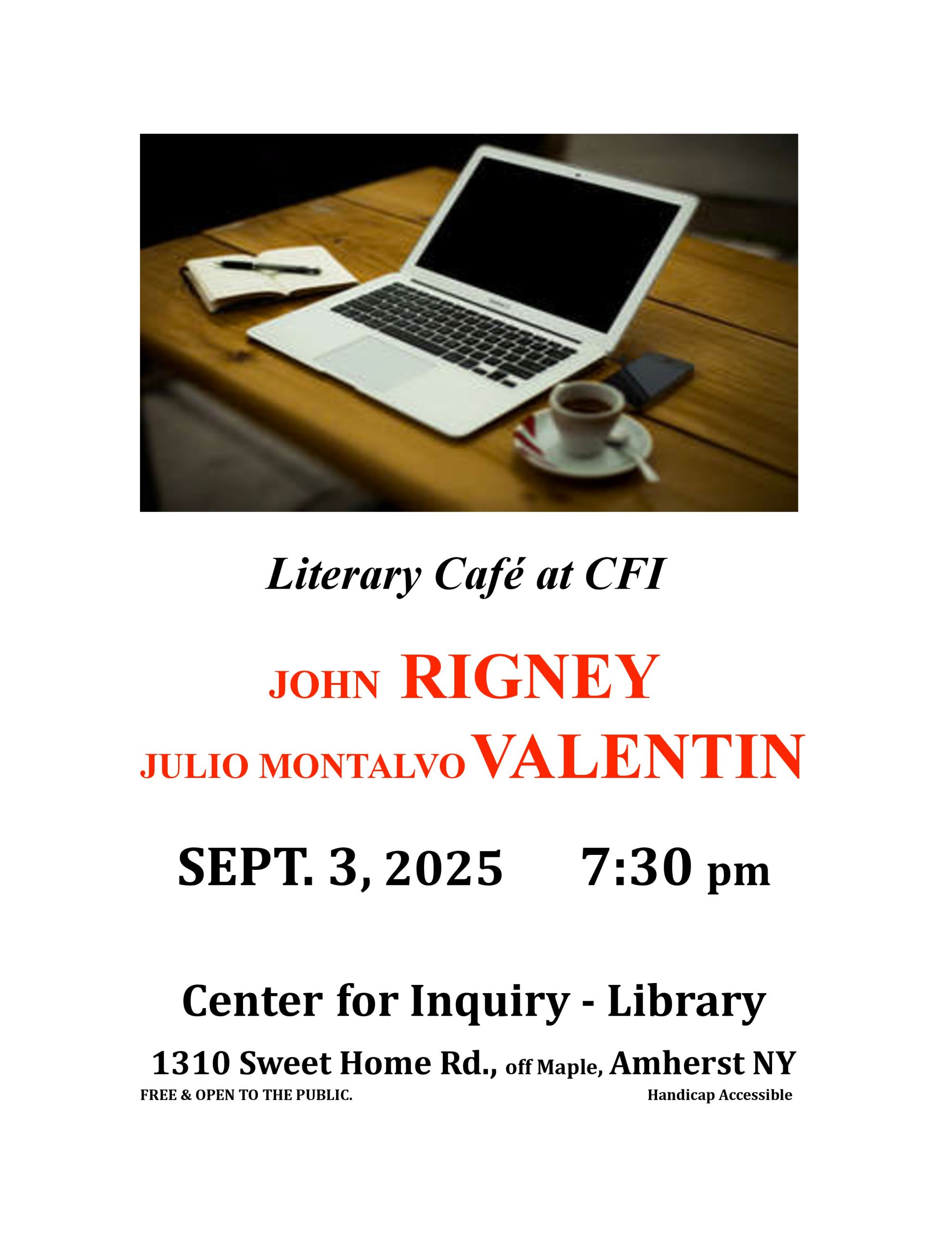 LIT-CAFE-SEPT 2025