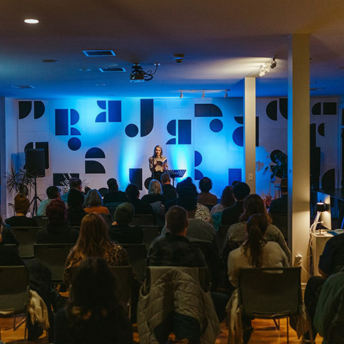 Laura Marris November 22, 2024 photo credit Pat Cray Laura Marris November 22, 2024 photo credit Pat Cray