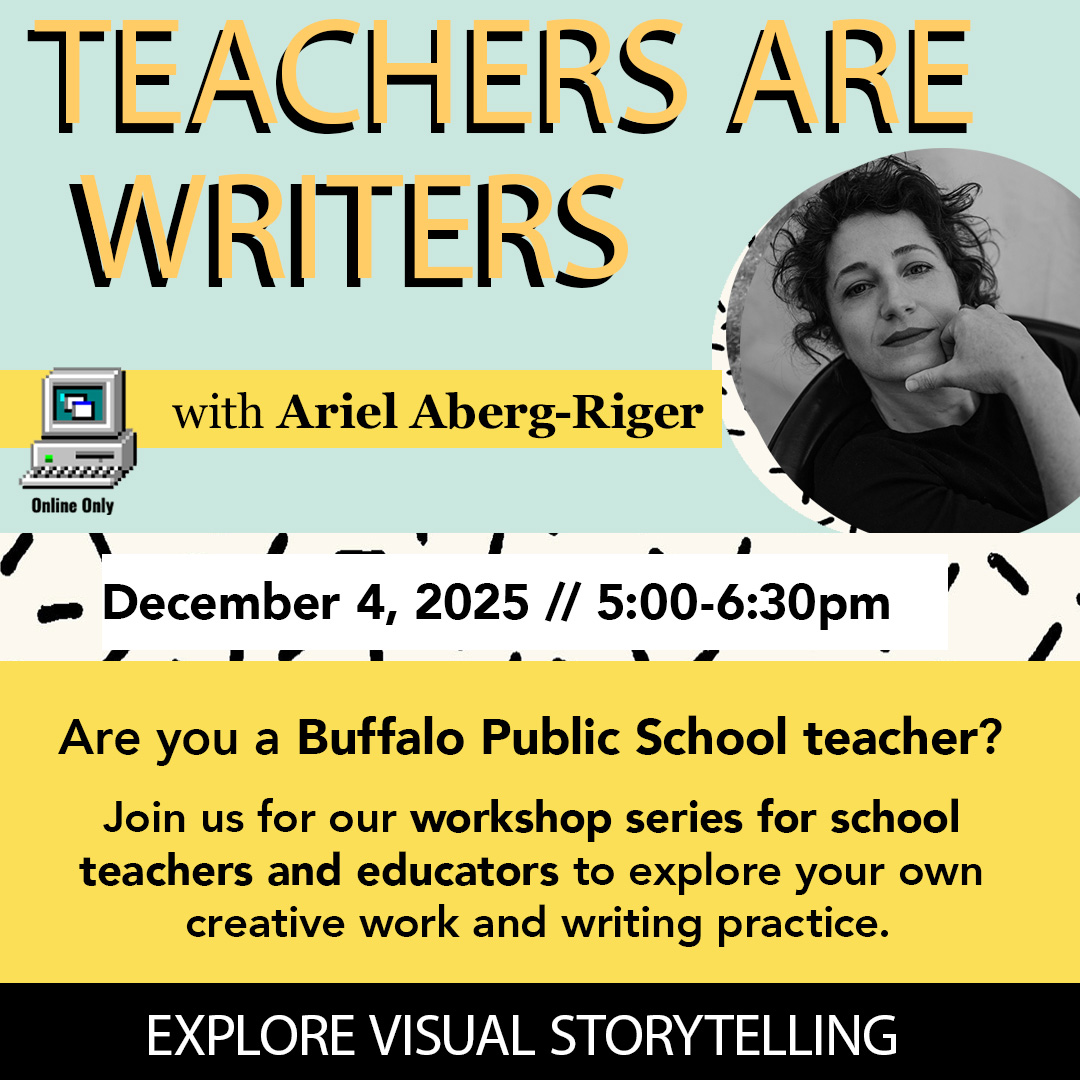 Teachers ARE Writers_Aberg-Riger_12042025