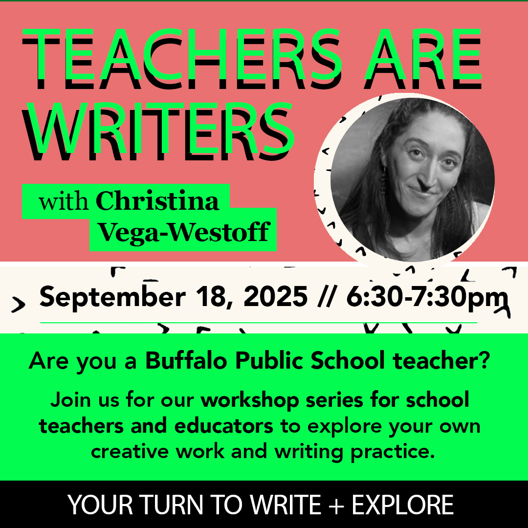 Teachers ARE Writers_Westhoff_09182025